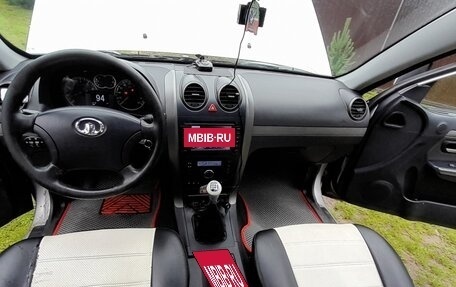 Great Wall Hover H3 I, 2012 год, 750 000 рублей, 15 фотография