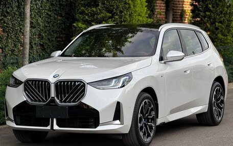 BMW X3, 2025 год, 7 300 000 рублей, 2 фотография