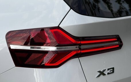 BMW X3, 2025 год, 7 300 000 рублей, 5 фотография