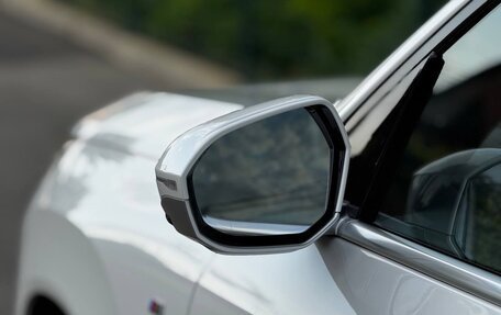 BMW X3, 2025 год, 7 300 000 рублей, 7 фотография