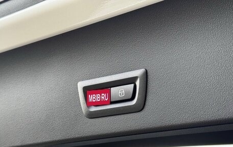 BMW X3, 2025 год, 7 300 000 рублей, 12 фотография