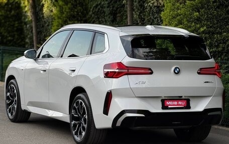 BMW X3, 2025 год, 7 300 000 рублей, 3 фотография