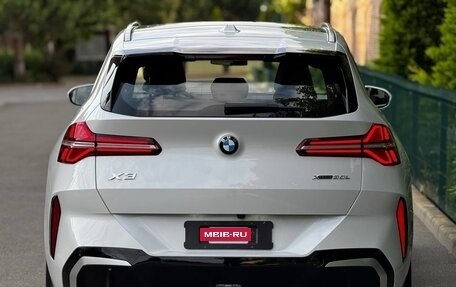 BMW X3, 2025 год, 7 300 000 рублей, 4 фотография