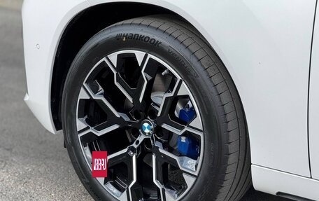 BMW X3, 2025 год, 7 300 000 рублей, 8 фотография