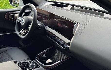 BMW X3, 2025 год, 7 300 000 рублей, 25 фотография