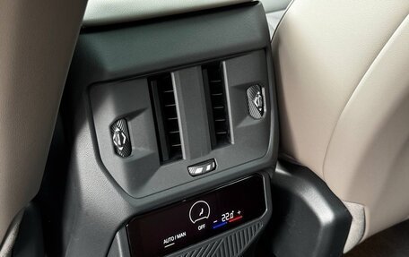 BMW X3, 2025 год, 7 300 000 рублей, 23 фотография