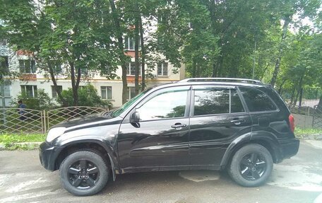 Toyota RAV4, 2004 год, 700 000 рублей, 2 фотография