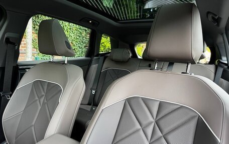 BMW X3, 2025 год, 7 300 000 рублей, 17 фотография