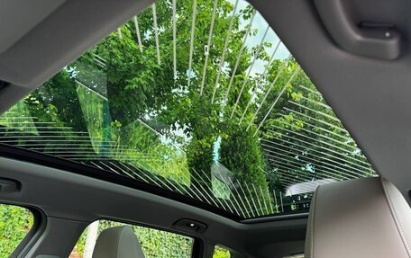 BMW X3, 2025 год, 7 300 000 рублей, 18 фотография