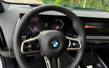 BMW X3, 2025 год, 7 300 000 рублей, 21 фотография