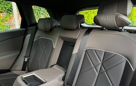 BMW X3, 2025 год, 7 300 000 рублей, 24 фотография