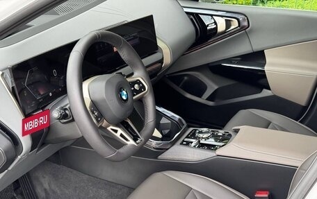 BMW X3, 2025 год, 7 300 000 рублей, 14 фотография