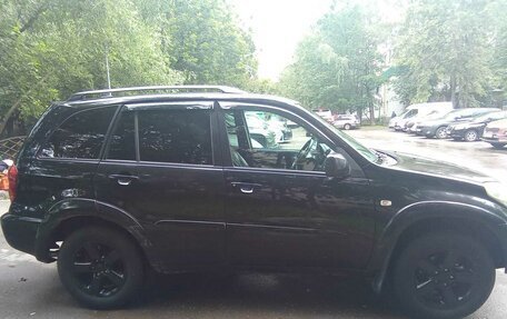 Toyota RAV4, 2004 год, 700 000 рублей, 3 фотография