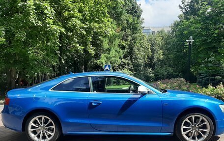 Audi S5, 2009 год, 2 450 000 рублей, 2 фотография