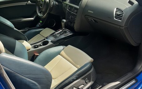 Audi S5, 2009 год, 2 450 000 рублей, 8 фотография