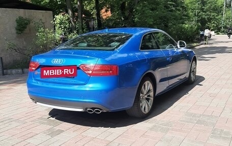 Audi S5, 2009 год, 2 450 000 рублей, 6 фотография