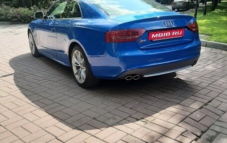 Audi S5, 2009 год, 2 450 000 рублей, 5 фотография