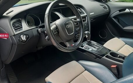 Audi S5, 2009 год, 2 450 000 рублей, 7 фотография