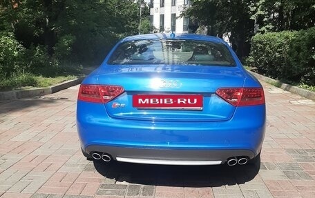 Audi S5, 2009 год, 2 450 000 рублей, 4 фотография