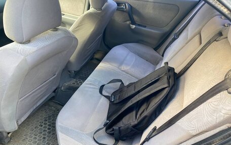 Nissan Primera II рестайлинг, 2001 год, 180 000 рублей, 14 фотография