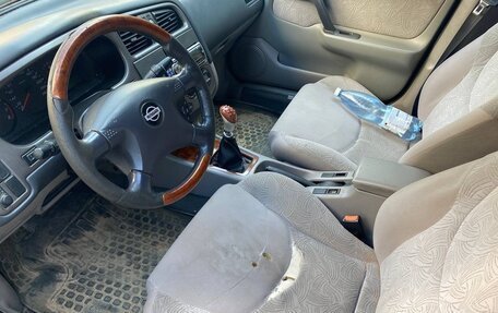 Nissan Primera II рестайлинг, 2001 год, 180 000 рублей, 13 фотография