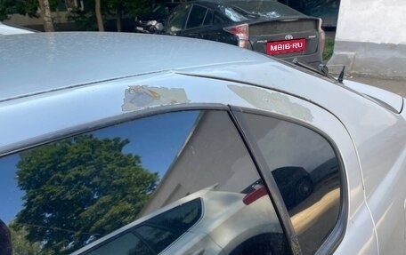 Nissan Primera II рестайлинг, 2001 год, 180 000 рублей, 11 фотография