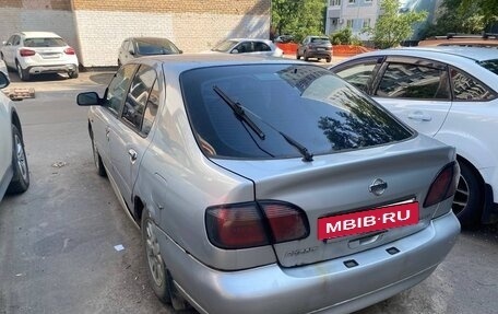 Nissan Primera II рестайлинг, 2001 год, 180 000 рублей, 6 фотография