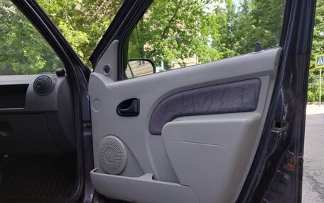 Renault Logan I, 2006 год, 400 000 рублей, 15 фотография