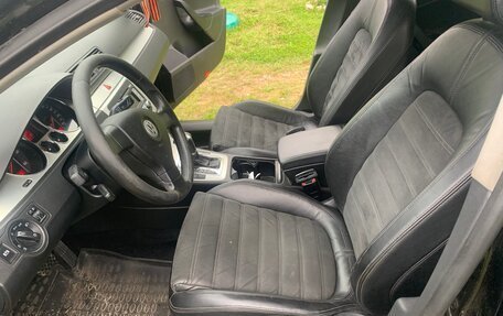 Volkswagen Passat B6, 2008 год, 755 000 рублей, 5 фотография