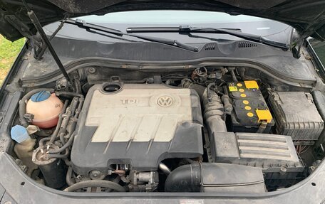 Volkswagen Passat B6, 2008 год, 755 000 рублей, 10 фотография