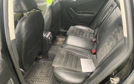 Volkswagen Passat B6, 2008 год, 755 000 рублей, 6 фотография