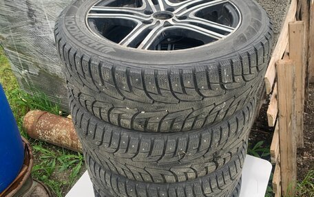 Volkswagen Passat B6, 2008 год, 755 000 рублей, 11 фотография