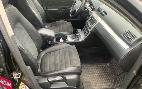 Volkswagen Passat B6, 2008 год, 755 000 рублей, 7 фотография