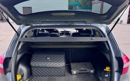 Hyundai Creta I рестайлинг, 2019 год, 1 750 000 рублей, 13 фотография