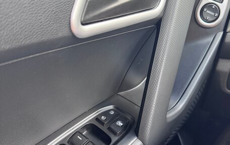 Hyundai Creta I рестайлинг, 2019 год, 1 750 000 рублей, 17 фотография