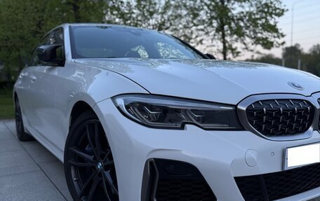 BMW 3 серия, 2019 год, 4 250 000 рублей, 7 фотография