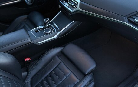 BMW 3 серия, 2019 год, 4 250 000 рублей, 14 фотография