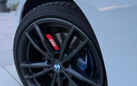 BMW 3 серия, 2019 год, 4 250 000 рублей, 11 фотография