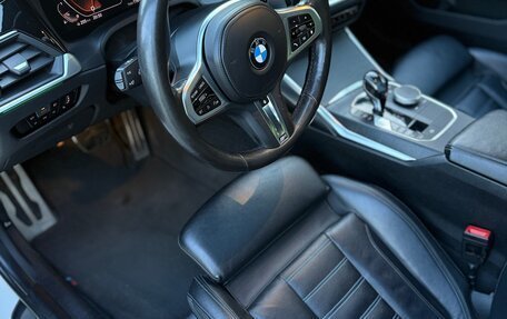 BMW 3 серия, 2019 год, 4 250 000 рублей, 17 фотография