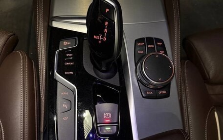 BMW 5 серия, 2019 год, 3 200 000 рублей, 9 фотография