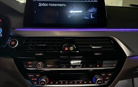 BMW 5 серия, 2019 год, 3 200 000 рублей, 8 фотография