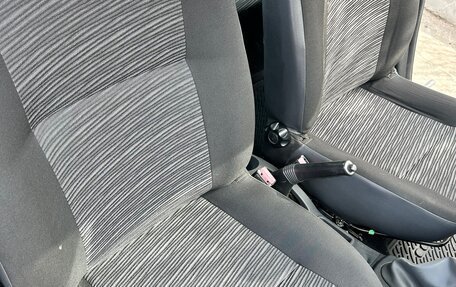 Renault Logan I, 2012 год, 495 000 рублей, 13 фотография