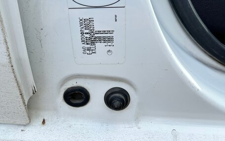 Renault Logan I, 2012 год, 495 000 рублей, 12 фотография