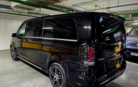 Mercedes-Benz V-Класс, 2025 год, 17 990 000 рублей, 4 фотография