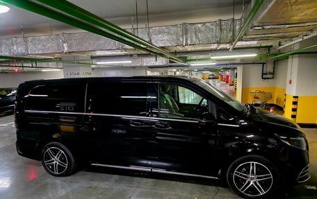 Mercedes-Benz V-Класс, 2025 год, 17 990 000 рублей, 5 фотография