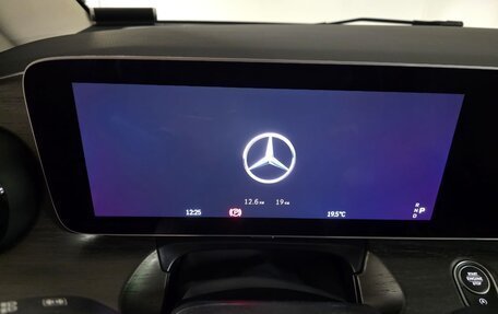 Mercedes-Benz V-Класс, 2025 год, 17 990 000 рублей, 6 фотография