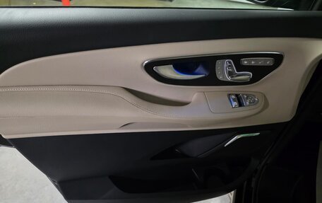 Mercedes-Benz V-Класс, 2025 год, 17 990 000 рублей, 8 фотография