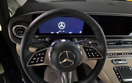Mercedes-Benz V-Класс, 2025 год, 17 990 000 рублей, 7 фотография
