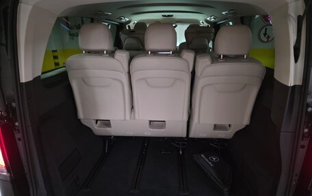 Mercedes-Benz V-Класс, 2025 год, 17 990 000 рублей, 15 фотография