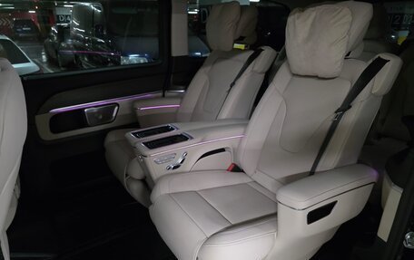 Mercedes-Benz V-Класс, 2025 год, 17 990 000 рублей, 10 фотография